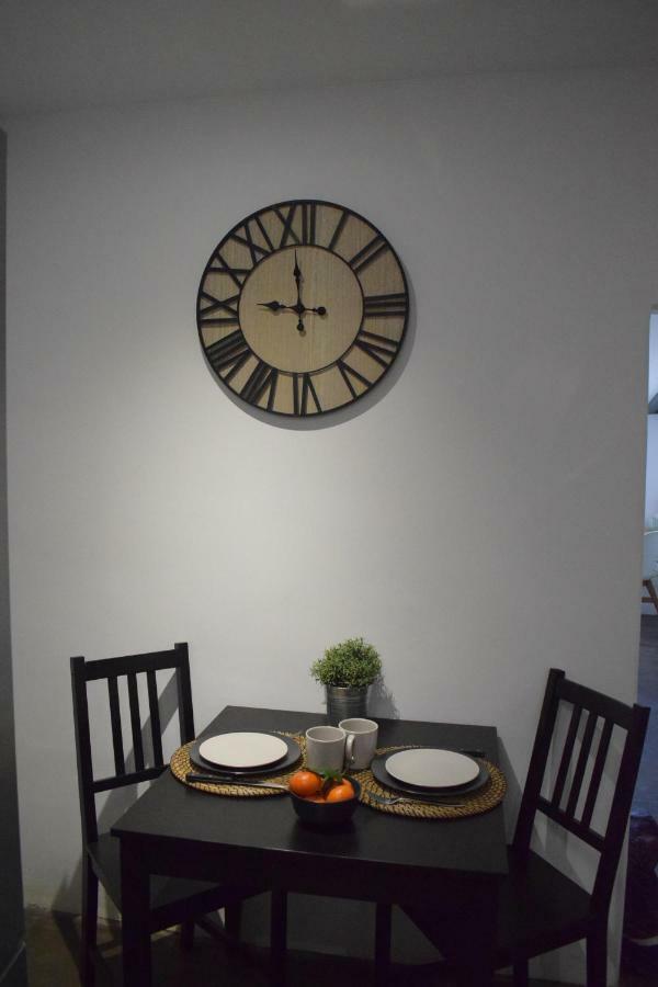Apartment Centre Ajaccio ☆ Wifi ☆ Clim ☆ Plages