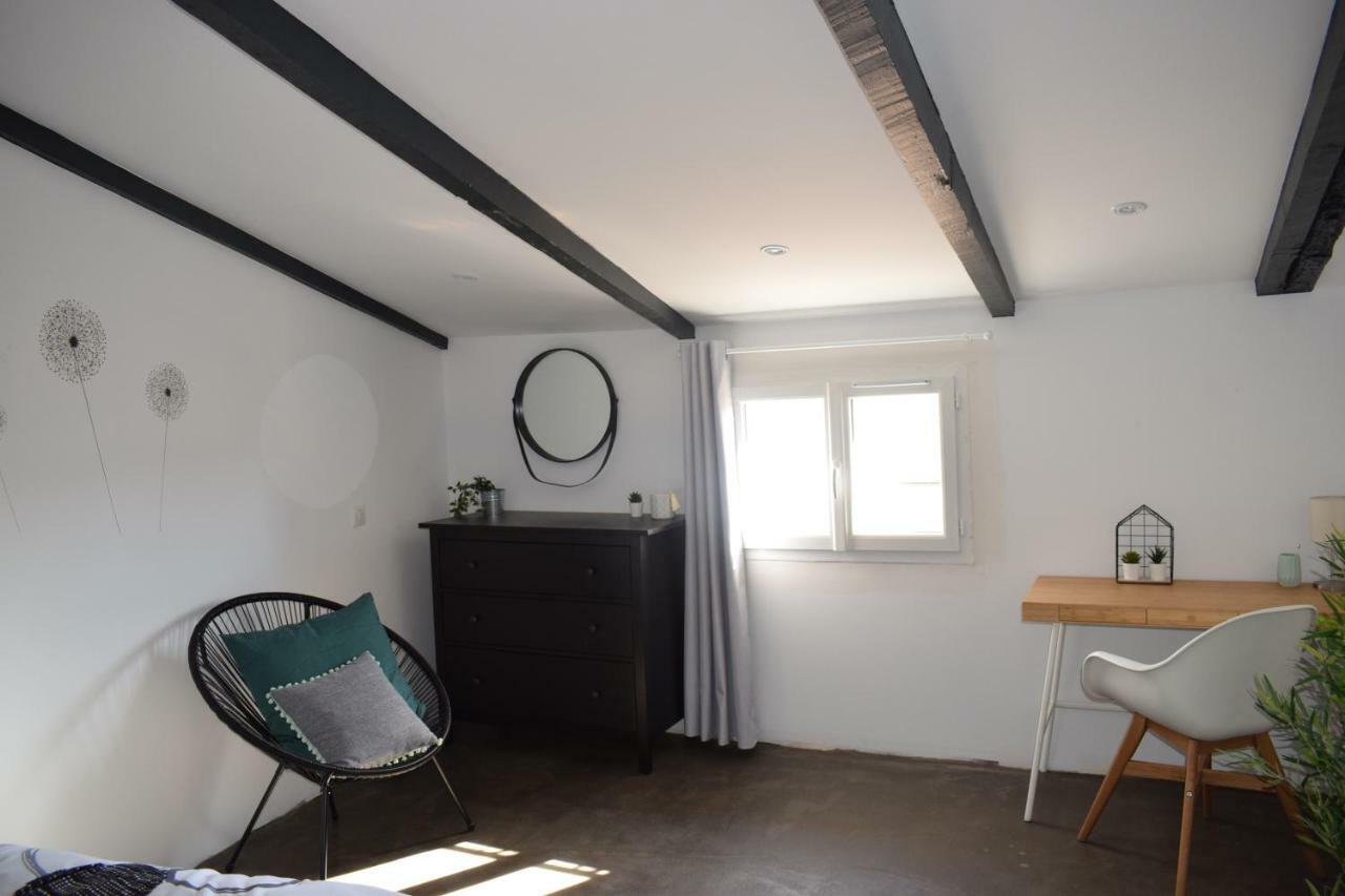 Apartment Centre Ajaccio ☆ Wifi ☆ Clim ☆ Plages Ajaccio (Corsica)