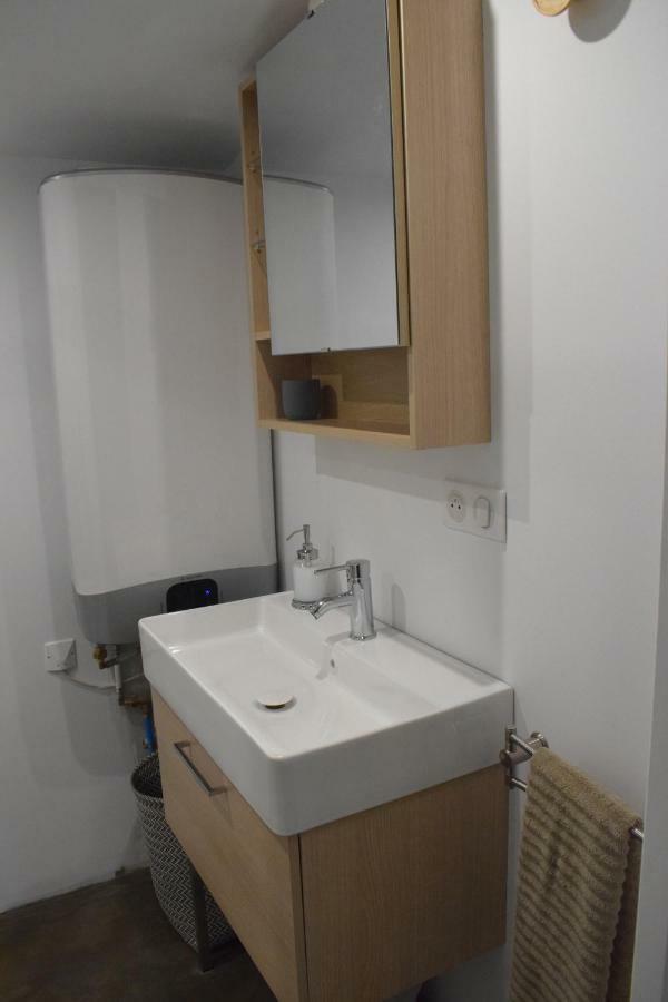 Apartment Centre Ajaccio ☆ Wifi ☆ Clim ☆ Plages *