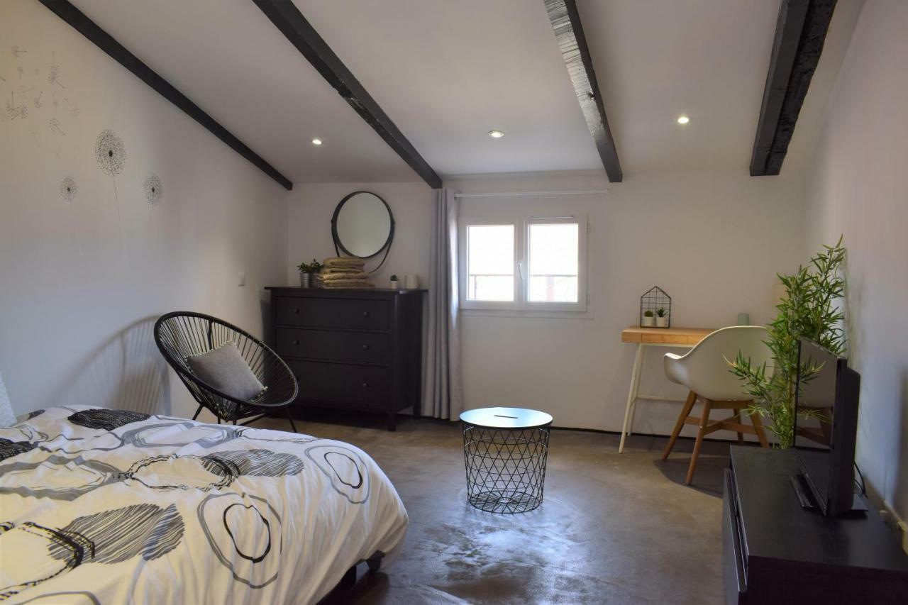 Apartment Centre Ajaccio ☆ Wifi ☆ Clim ☆ Plages Ajaccio (Corsica)