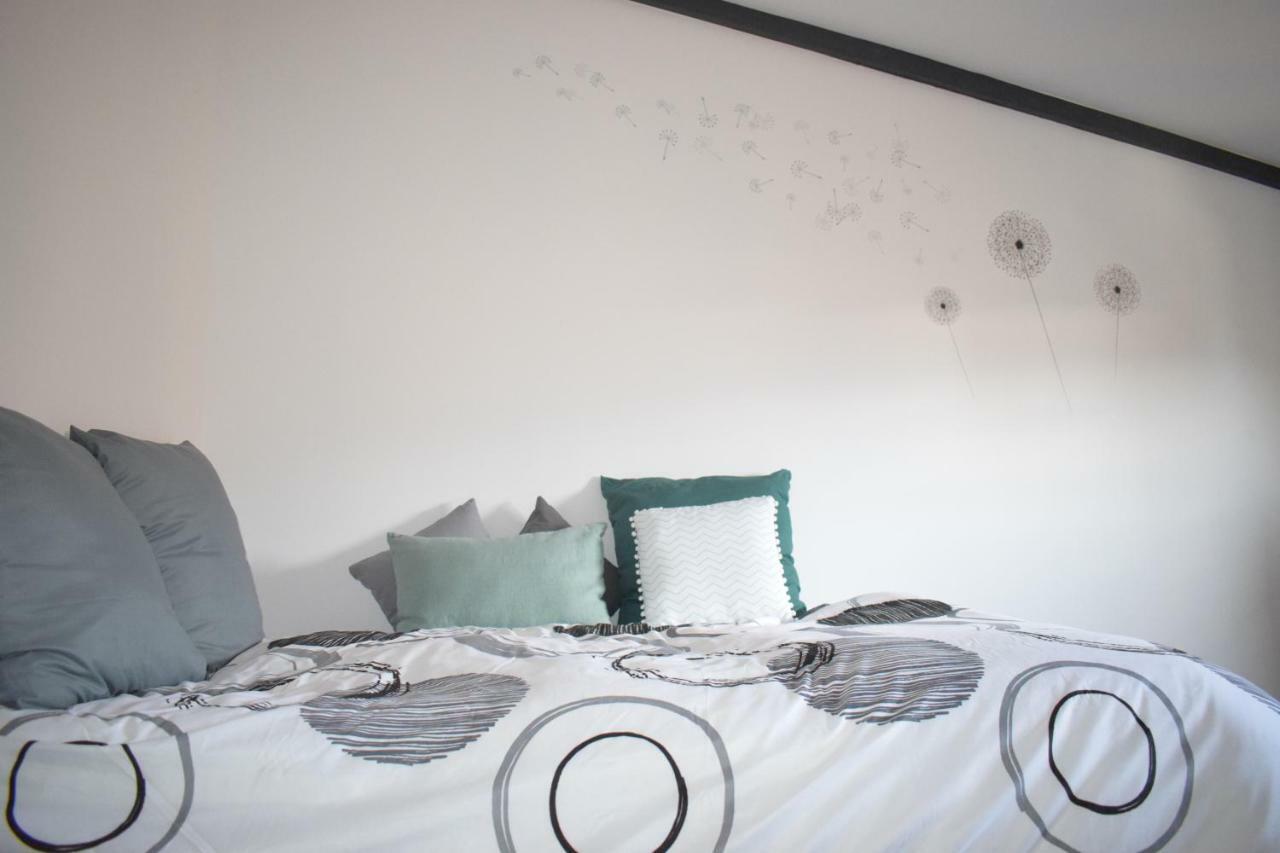 Centre Ajaccio ☆ Wifi ☆ Clim ☆ Plages Apartment Ajaccio (Corsica)