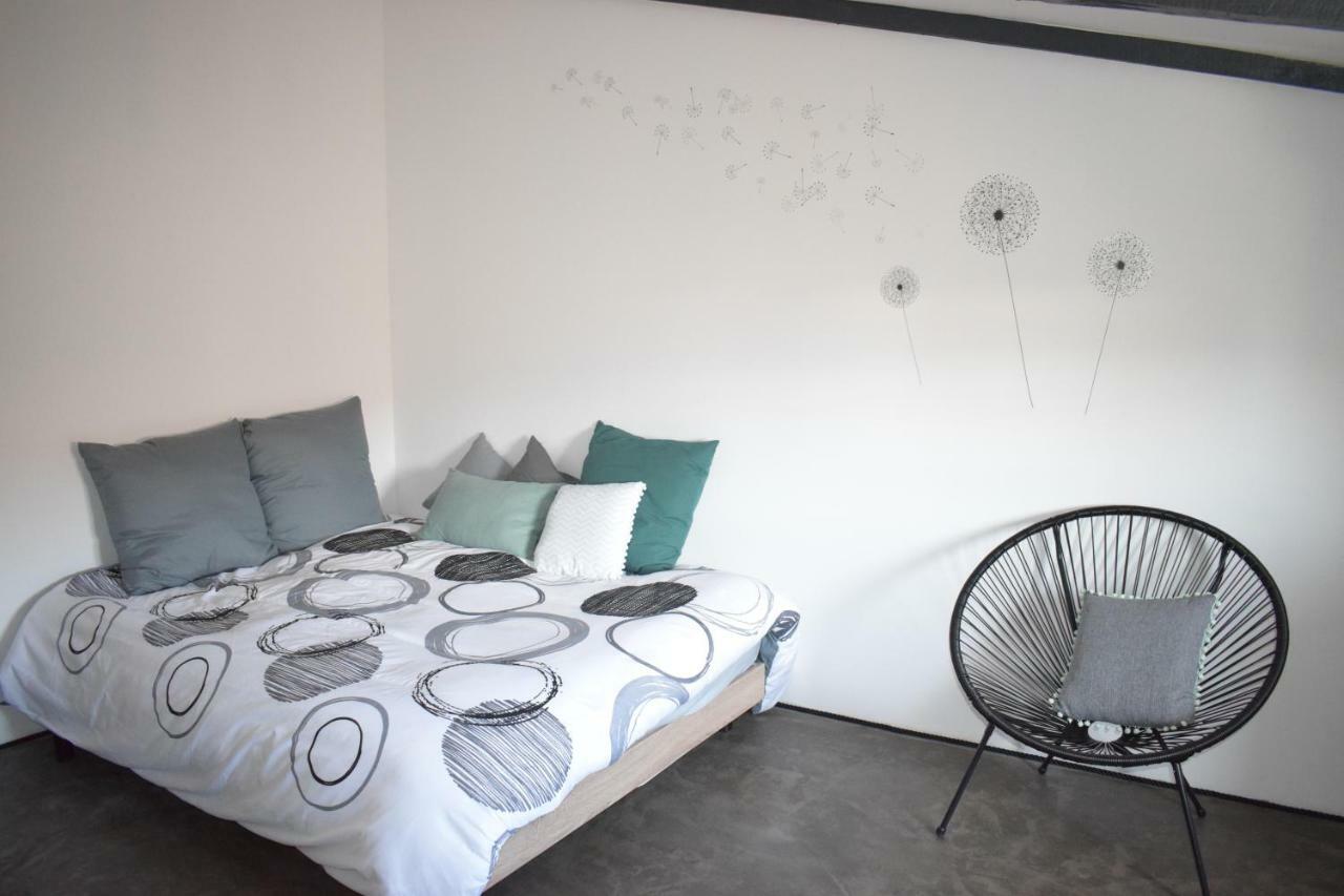 Centre Ajaccio ☆ Wifi ☆ Clim ☆ Plages Apartment